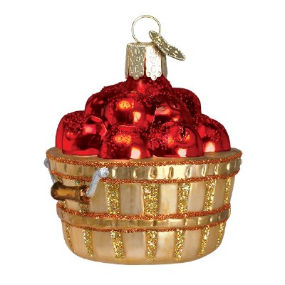 APPLE BASKET