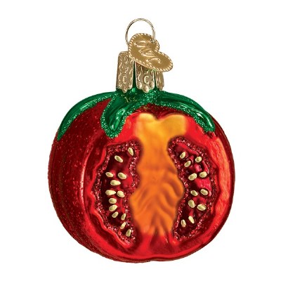 GARDEN TOMATO