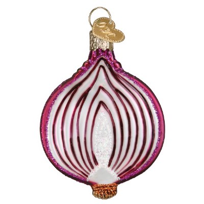 RED ONION