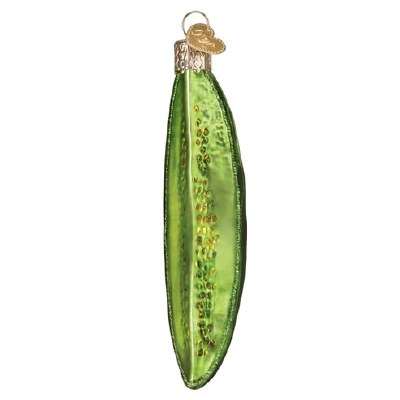 PICKLE SPEAR