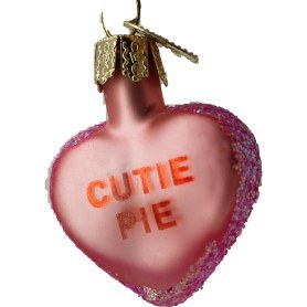 CONVERSATION HEARTS
