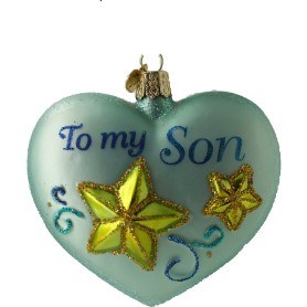FAVORITE MEN HEART