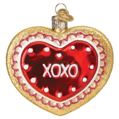 HEART COOKIE