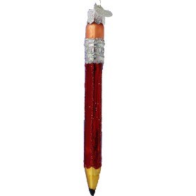 RED PENCIL