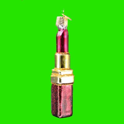 RED LIPSTICK
