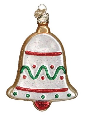 SUGAR COOKIE BELL