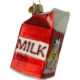 MILK CARTON R