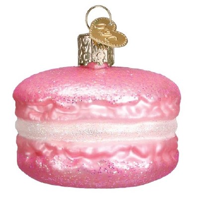 PINK MACARON