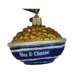 MAC &amp; CHEESE