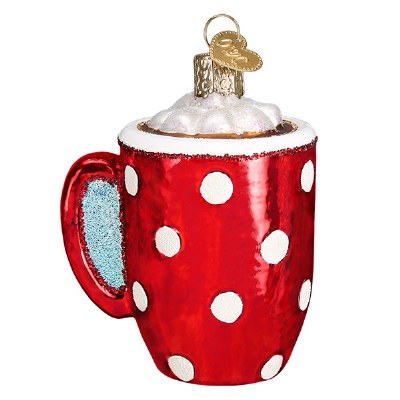 HOT COCOA