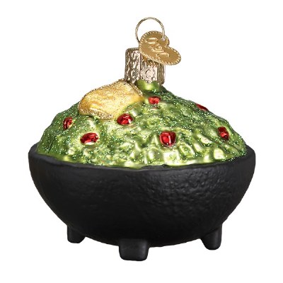GUACAMOLE