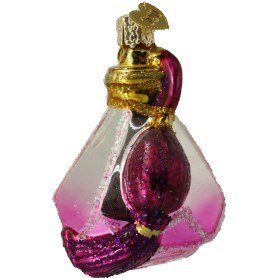 PERFUME BOTTLE
