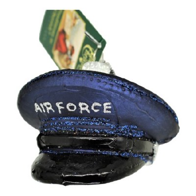 AIR FORCE CAP
