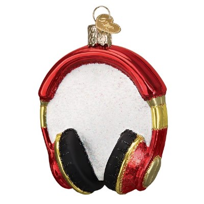 HEADPHONES