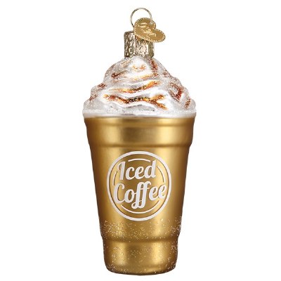 BLENDED COFFEE
