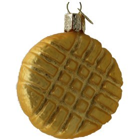 PEANUT BUTTER COOKIE