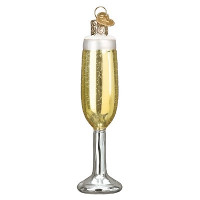 CHAMPAGNE FLUTE