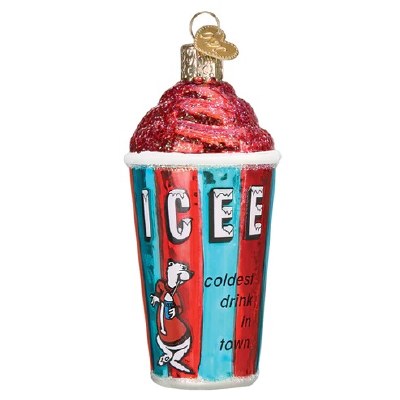 ICEE DRINK