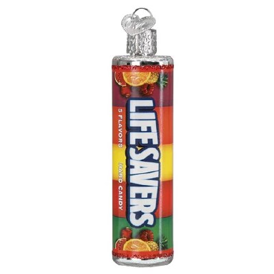 LIFESAVERS