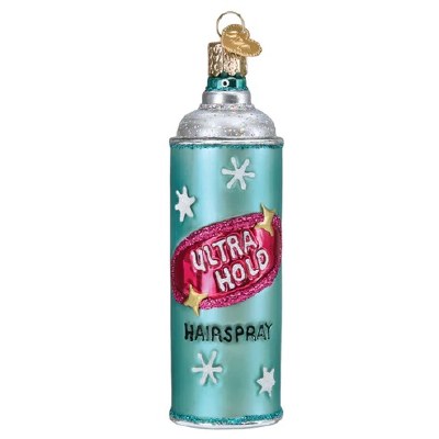 HAIRSPRAY