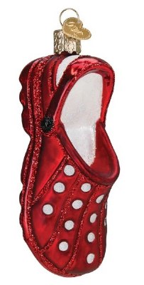 RUBBER CLOG