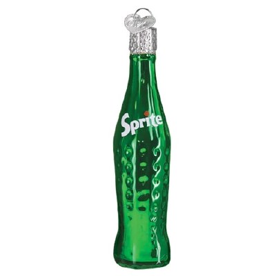 SPRITE BOTTLE