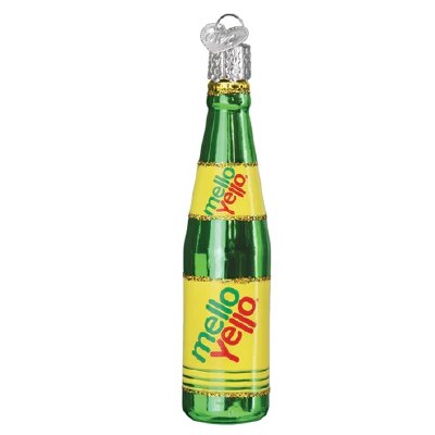 MELLO YELLO BOTTLE