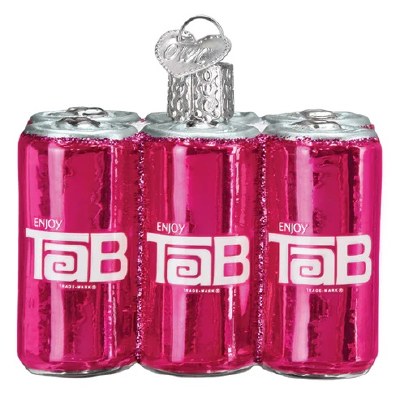 TAB SIX PACK