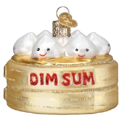 DIM SUM