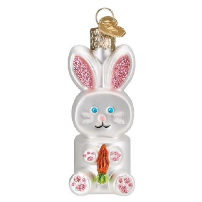 MARSHMALLOW BUNNY