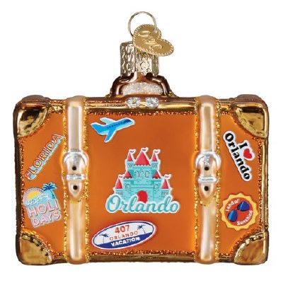 ORLANDO SUITCASE