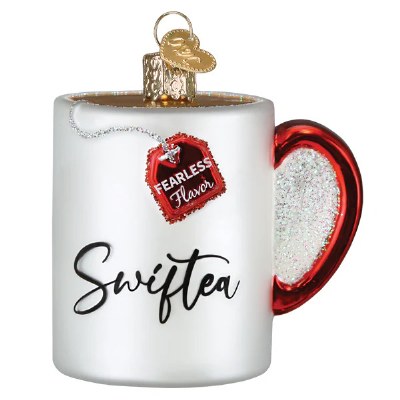 SWIFTEA MUG