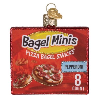 BAGEL MINIS