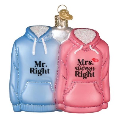 MR MRS HODIES