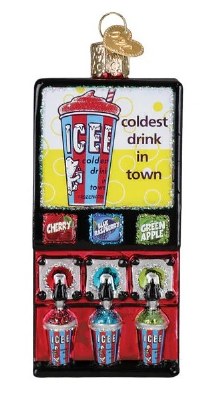 ICEE MACHINE