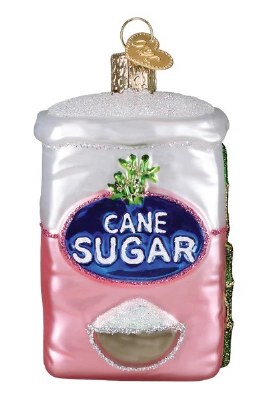 BAG OF SUGAR