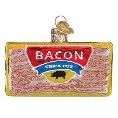 PACK OF BACON