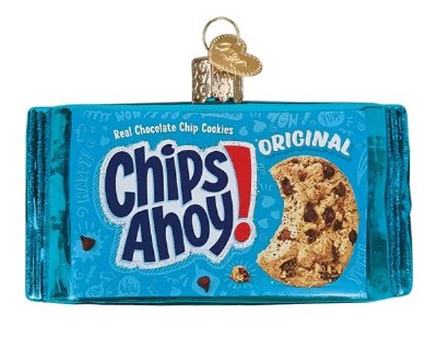 CHIPS AHOY COOKIES