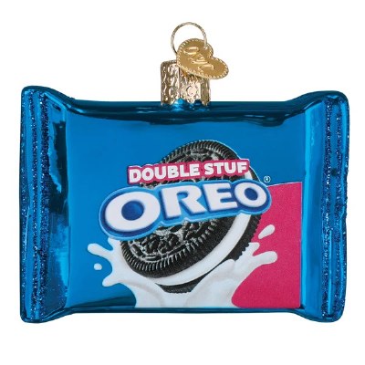 OREO DOUBLE STUF COOKIES