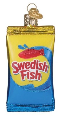 SWEDISH FISH