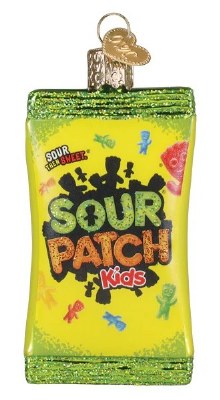SOUR PATCH KIDS