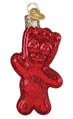 GLISTENING SOUR PATCH KID