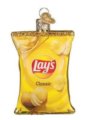 LAYS CLASSIC