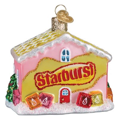 STARBURST COTTAGE