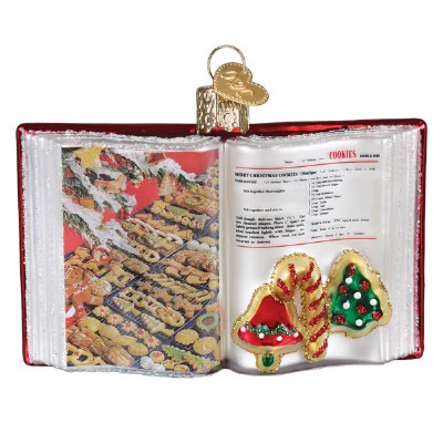 BETTY CROCKER COOKBOOK