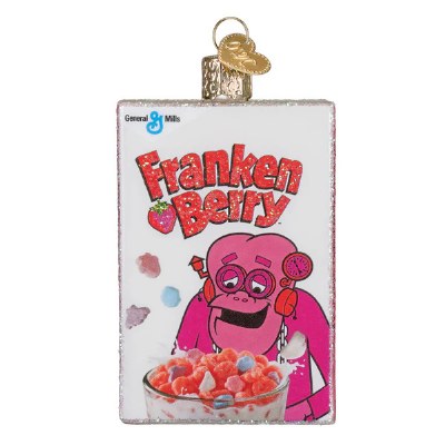 FRANKEN BERRY BOX