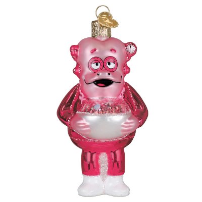 FRANKEN BERRY