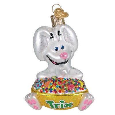 TRIX RABBIT