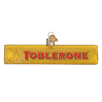 TOBLERONE