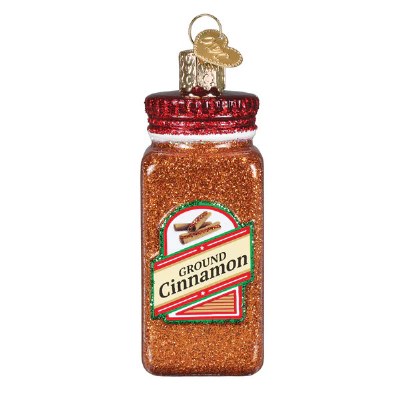 CINNAMON SEASONING